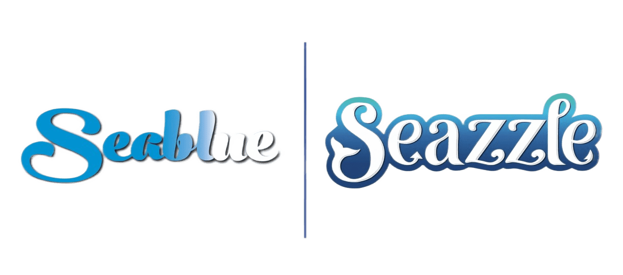 Seablue Seazzle